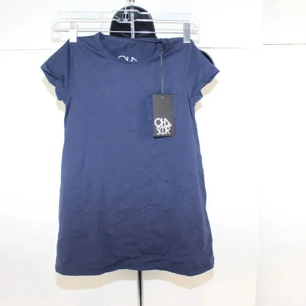 NWT Youth CHASER Tee